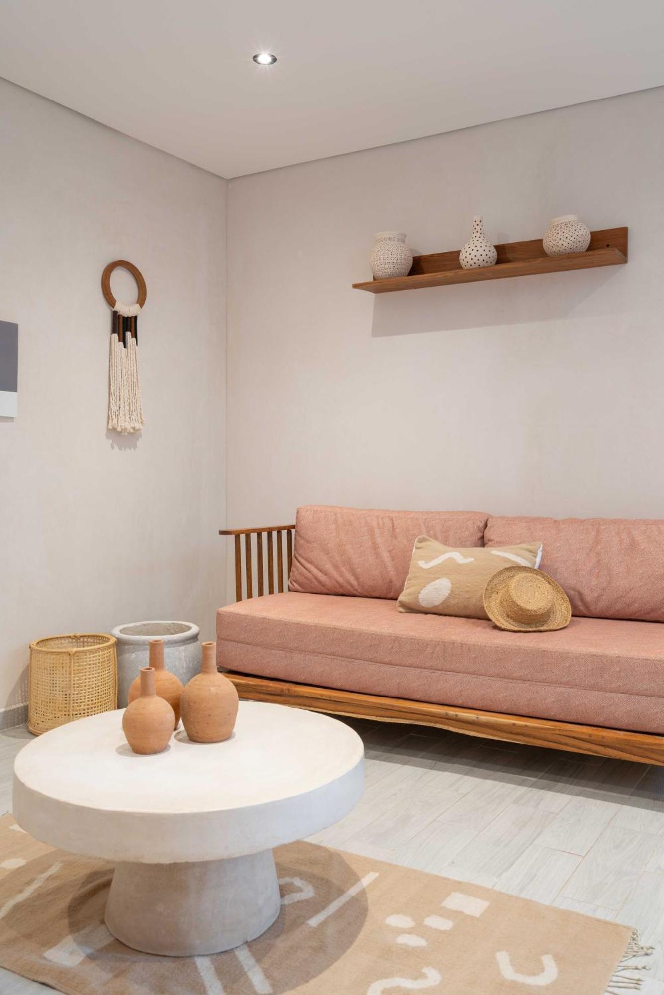 Jade Tulumアパートメント 部屋 写真