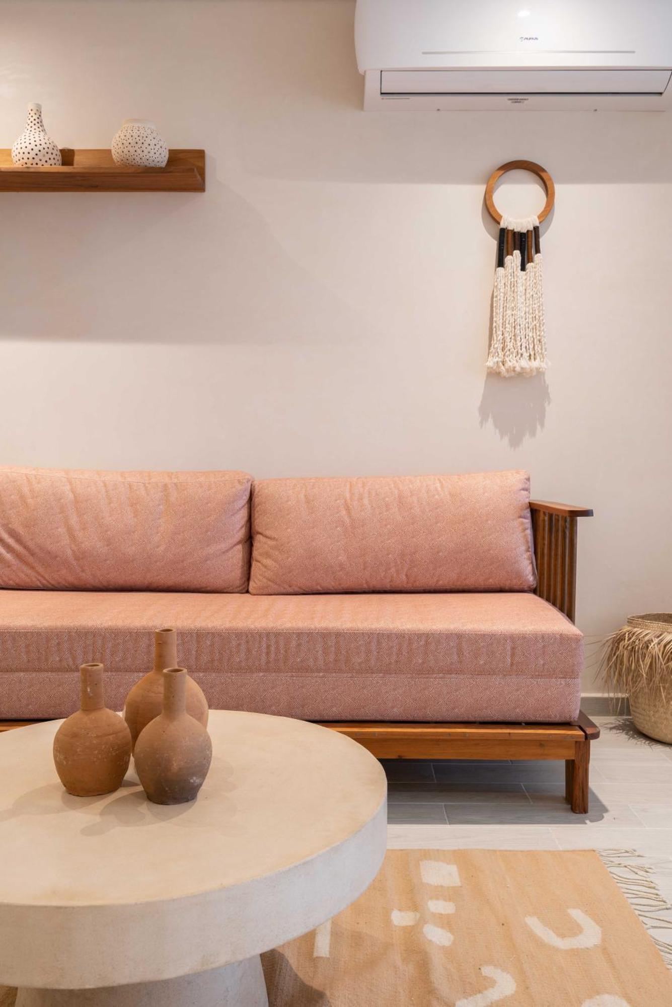 Jade Tulumアパートメント 部屋 写真